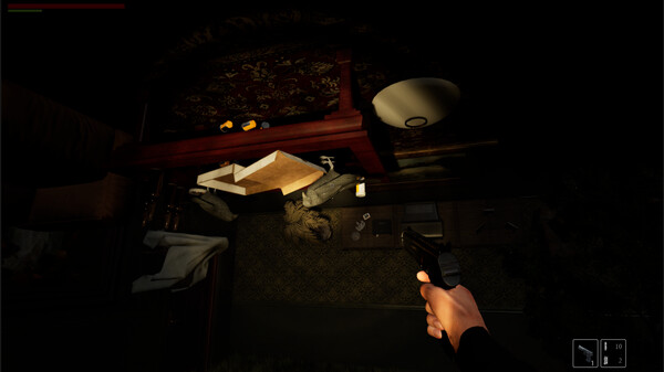 The Midnight Town Stories: Adam's Diary.