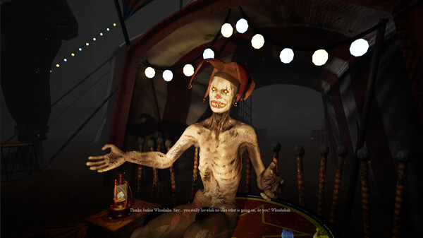 The Midnight Town Stories: Adam's Diary.