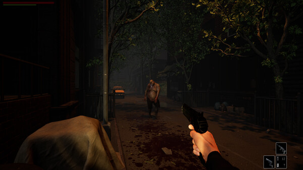 The Midnight Town Stories: Adam's Diary.