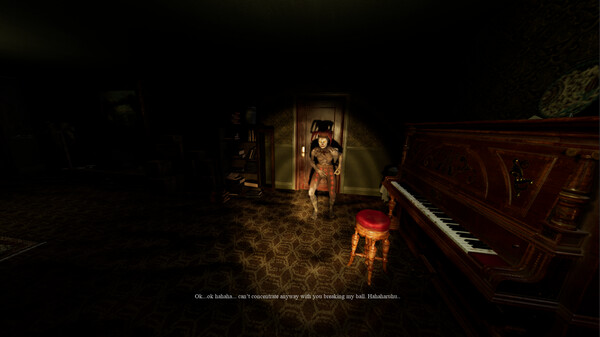 The Midnight Town Stories: Adam's Diary.