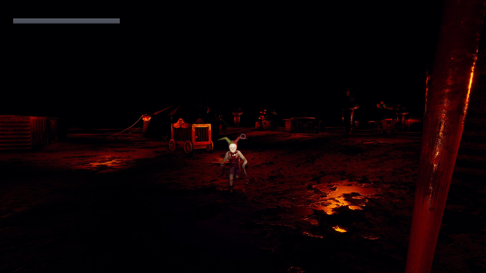 The Midnight Town Stories: Adam's Diary screenshot 8