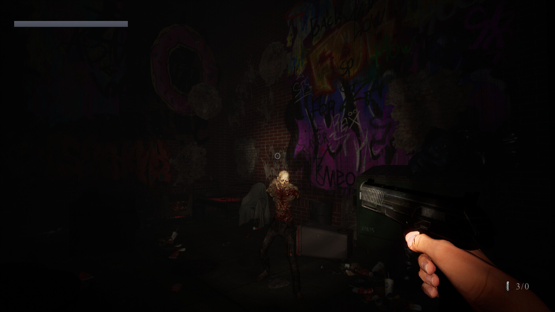 The Midnight Town Stories: Adam's Diary screenshot screenshot 4