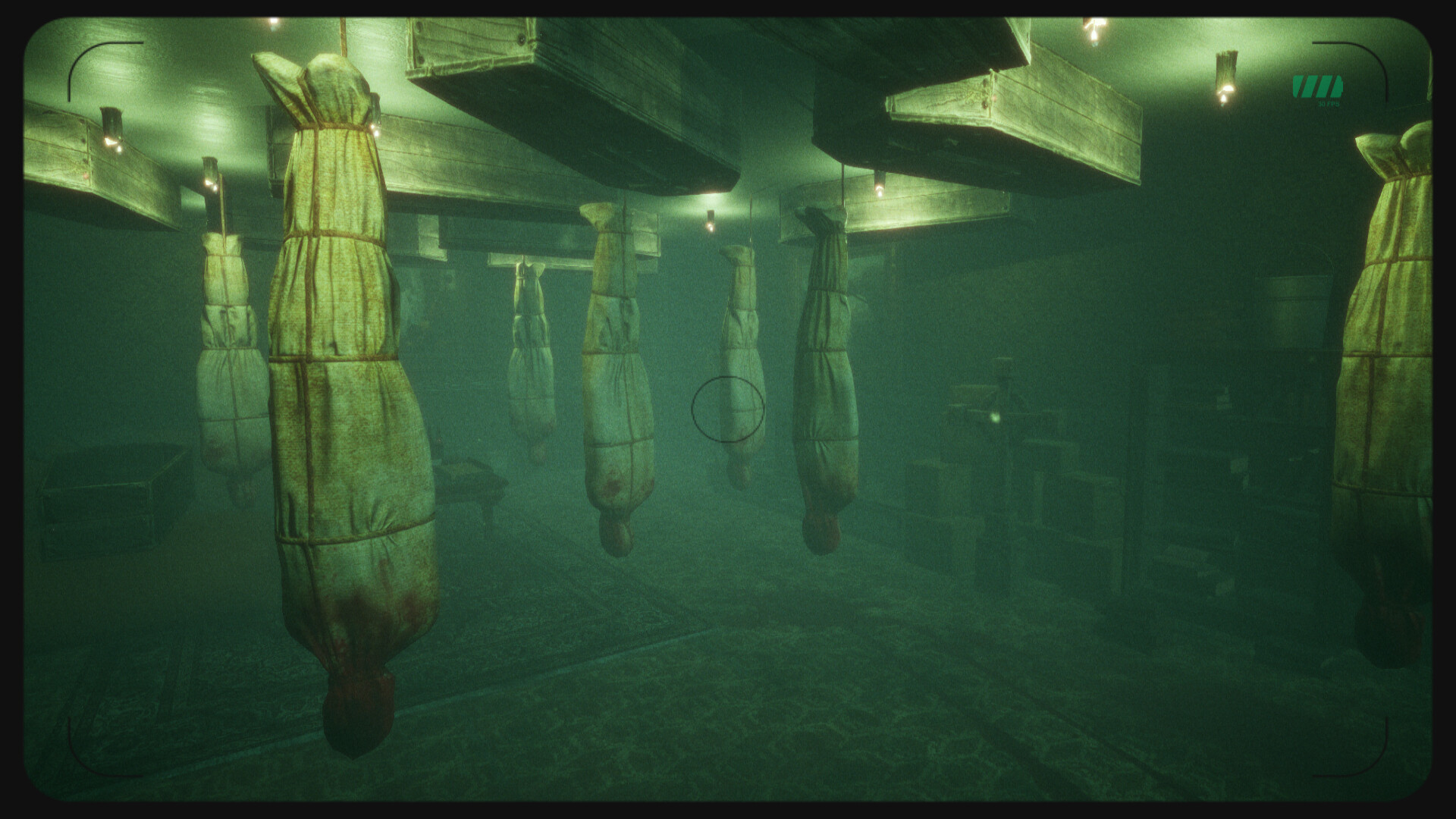 The Midnight Town Stories: Adam's Diary screenshot screenshot 1