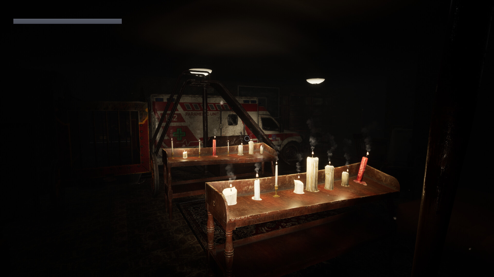 The Midnight Town Stories: Adam's Diary screenshot screenshot 3