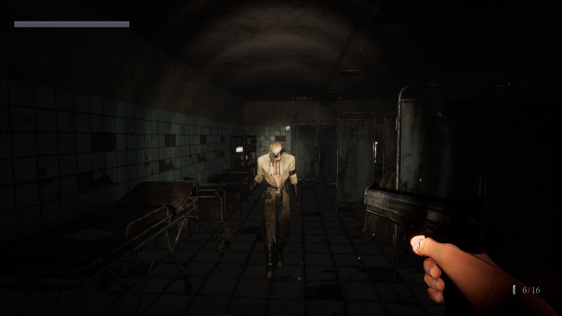 The Midnight Town Stories: Adam's Diary screenshot 7