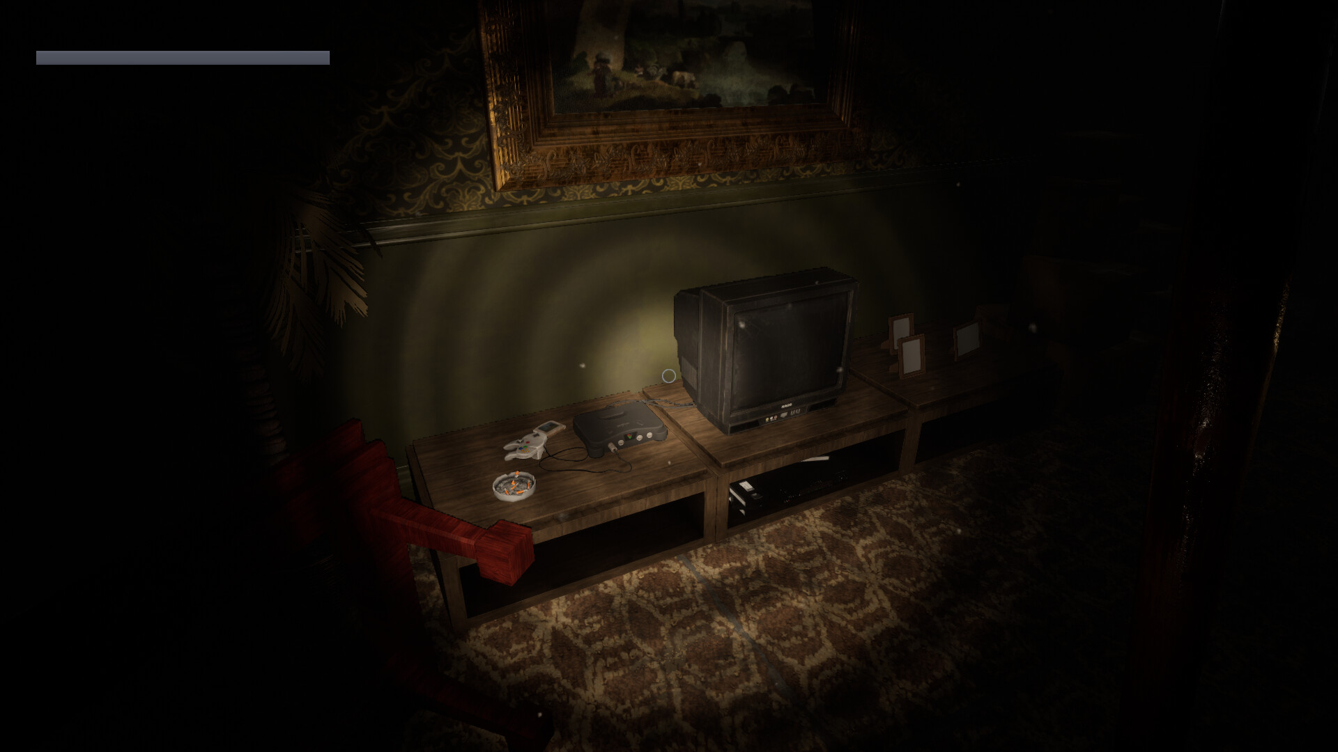 The Midnight Town Stories: Adam's Diary screenshot screenshot 5