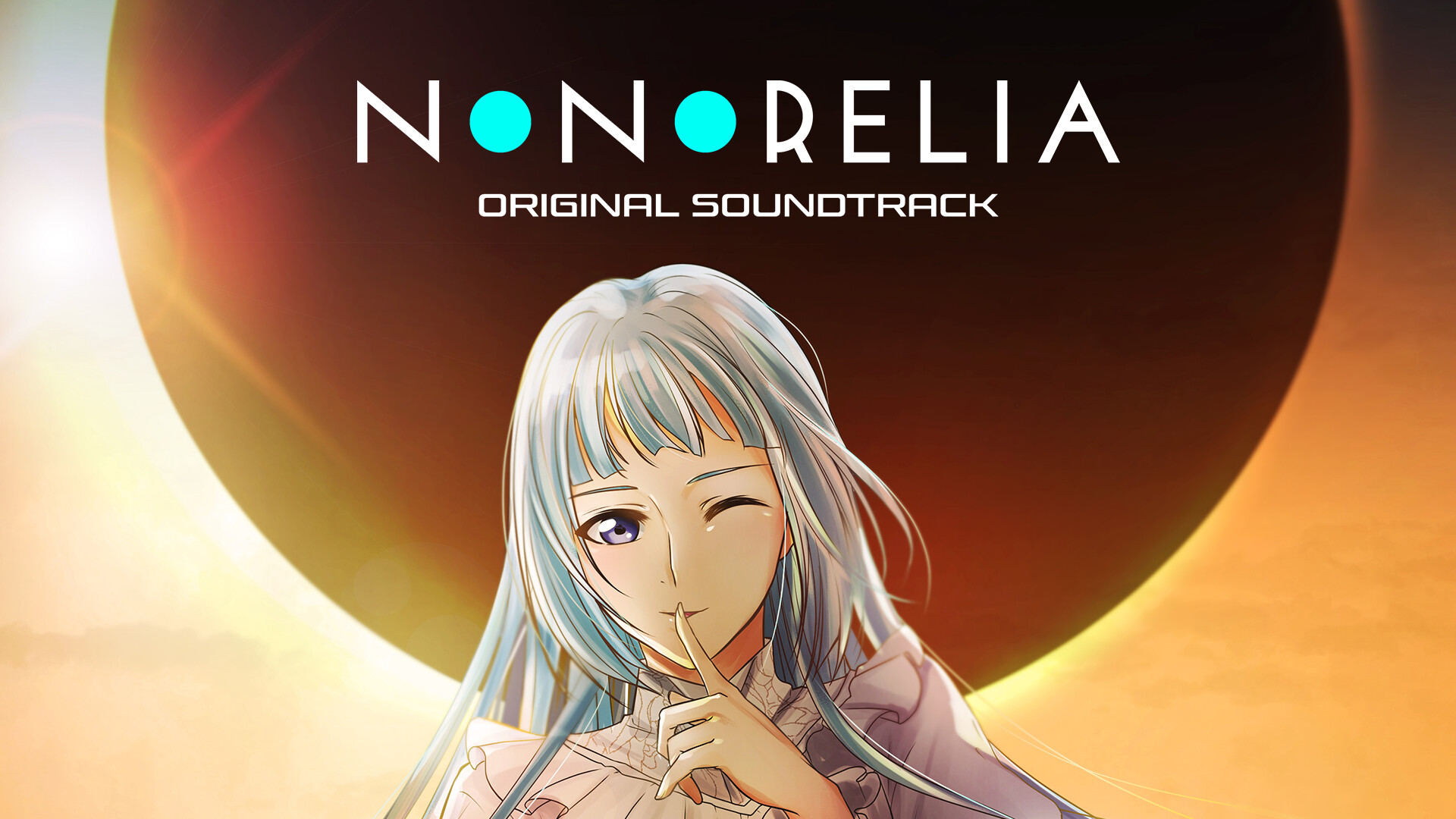 Nonorelia OST Vol. 1 Featured Screenshot #1