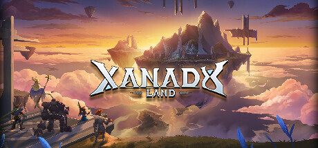 header image of 黑白之地 Xanadu Land Playtest