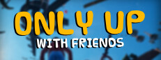 Only Up: With Friends game cover