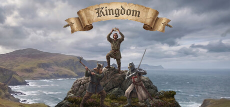 Kingdom header art