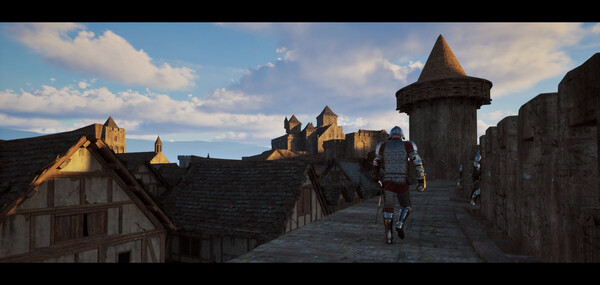 Kingdom screenshot 1