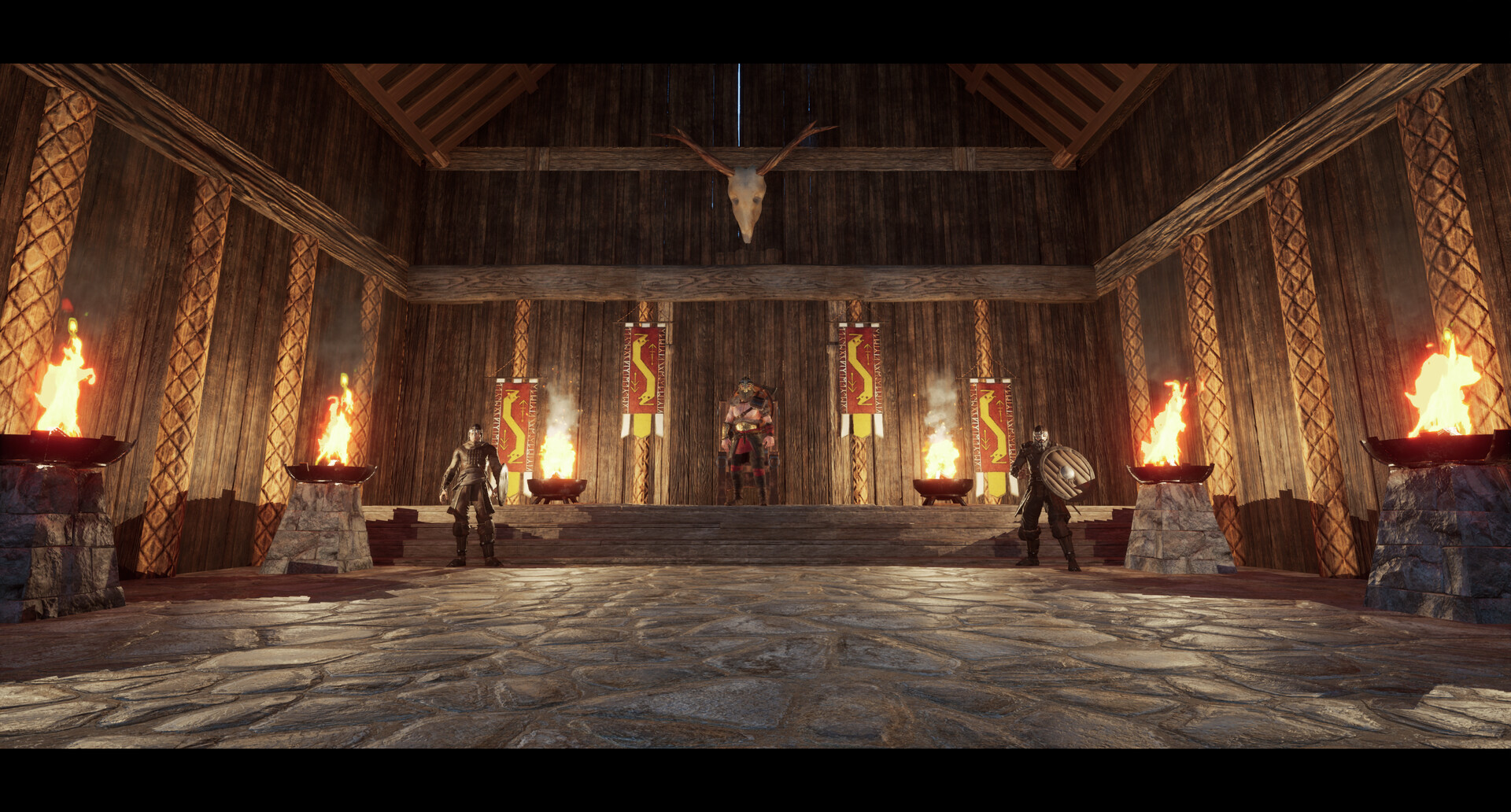 Kingdom screenshot #4