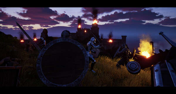 Kingdom screenshot 2