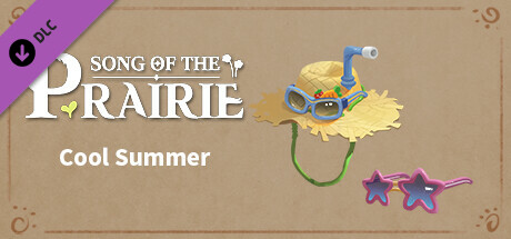 Song Of The Prairie - Cool Summer banner image