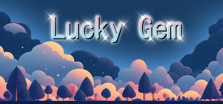 Lucky gem Cover Image