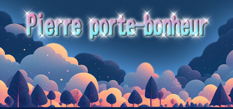 Pierre porte-bonheur