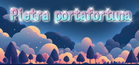 Pietra portafortuna