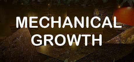 Mechanical Growth banner