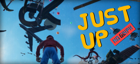 Just Up Playtest screenshot 1