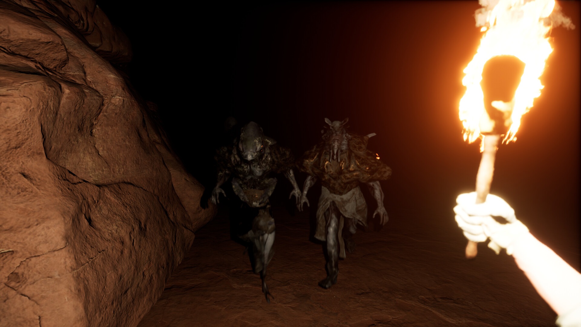 Horror Loop screenshot #6