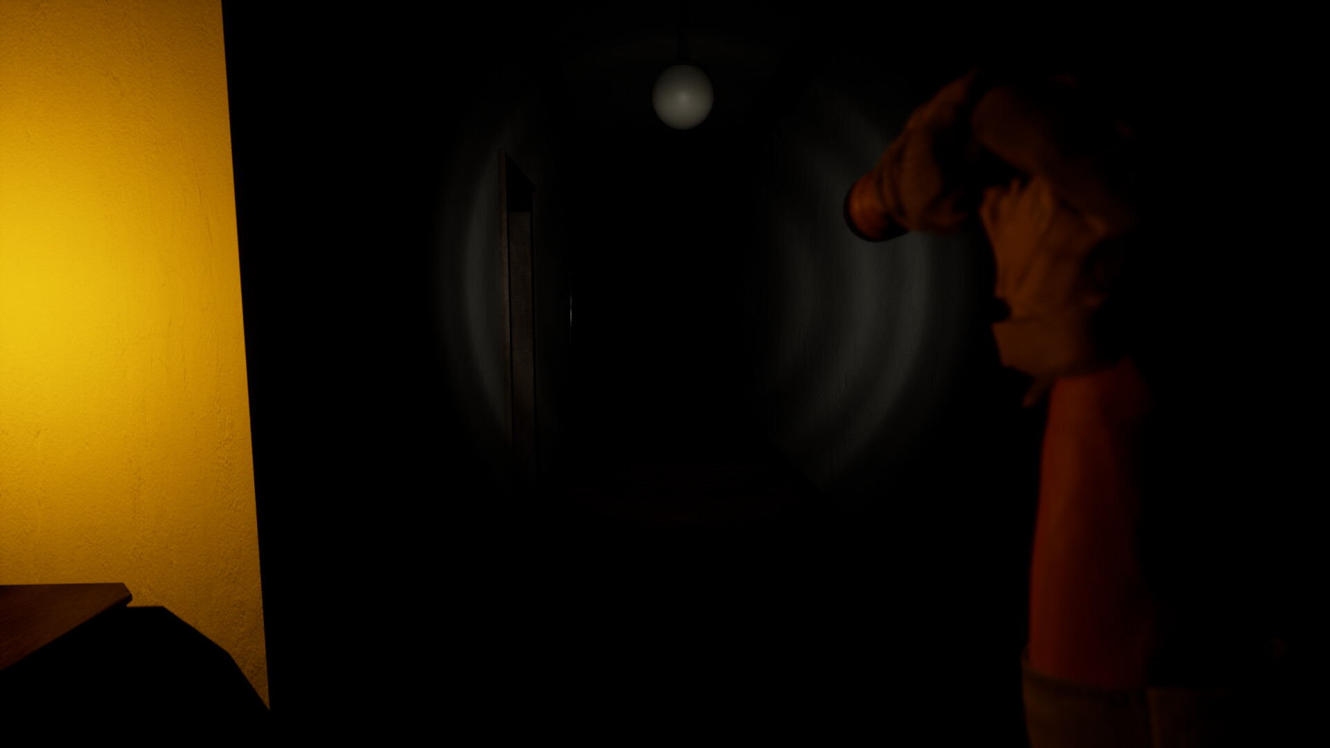 Horror Loop screenshot #8
