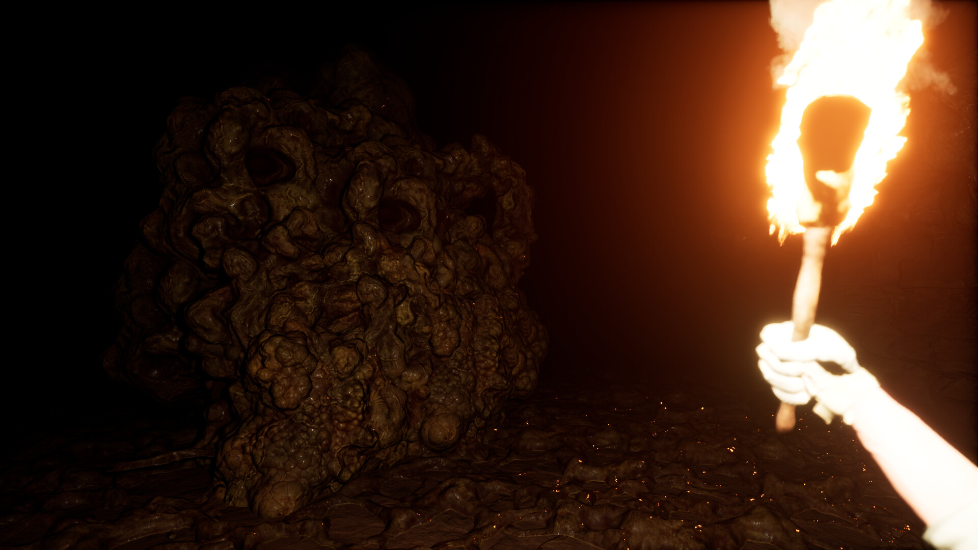 Horror Loop screenshot #9