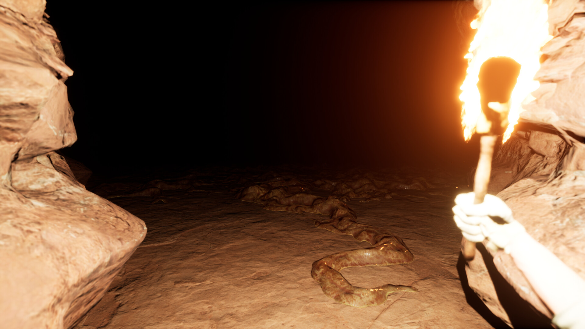 Horror Loop screenshot #7