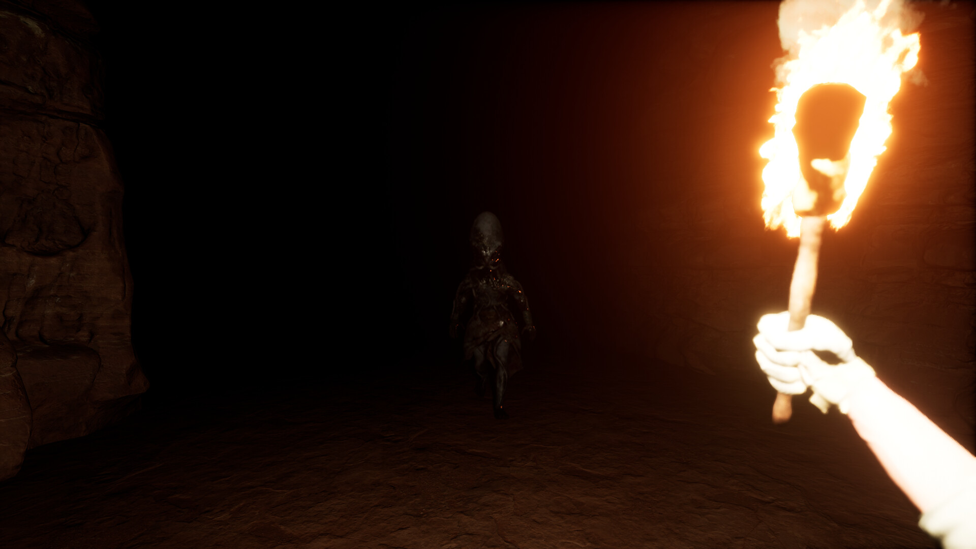 Horror Loop screenshot #12