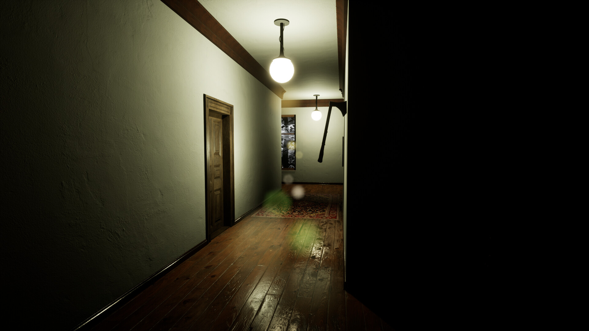 Horror Loop screenshot #5