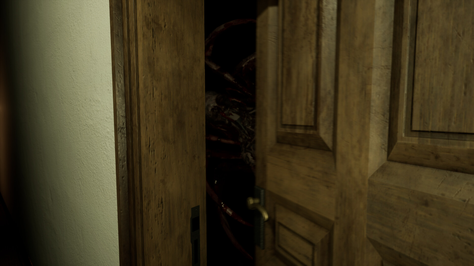 Horror Loop screenshot #4