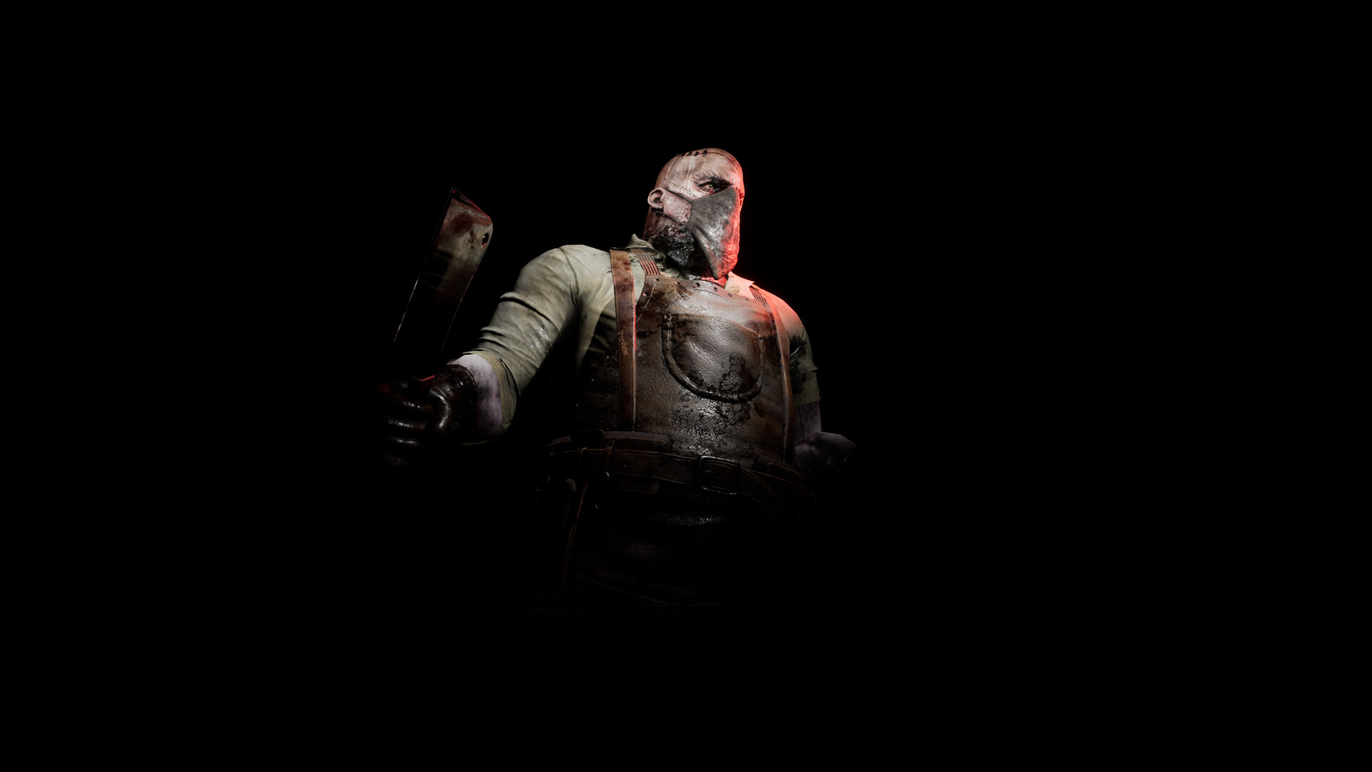 Horror Loop screenshot #2
