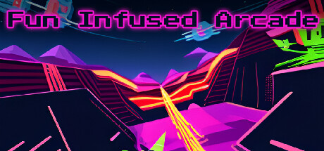Image for Fun Infused Arcade