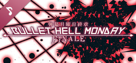 Bullet Hell Monday: Finale Steam Charts and Player Count Stats