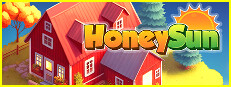 HoneySun Banner