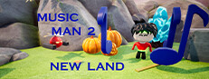 Music Man 2: New land