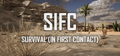 SIFC: Survival (In First Contact) Cheat Engine/CT