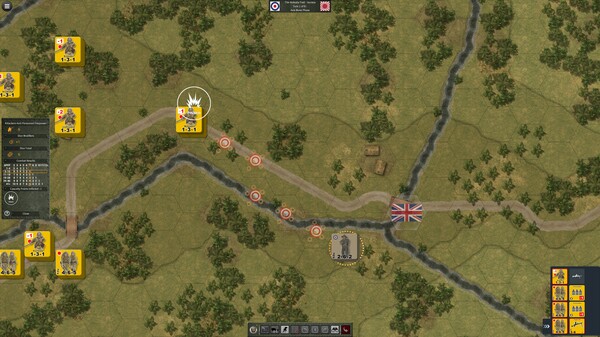 Valor & Victory: Pacific screenshot 3