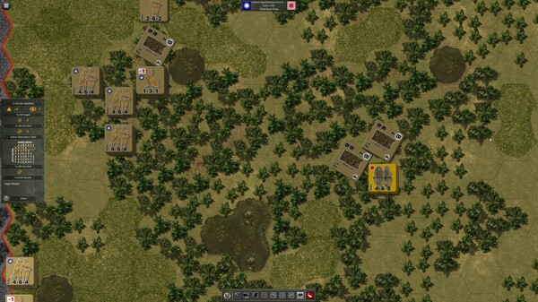 Valor & Victory: Pacific screenshot 2