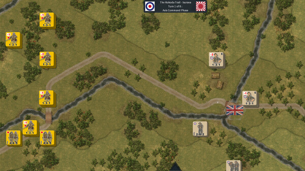 Valor & Victory: Pacific screenshot 6