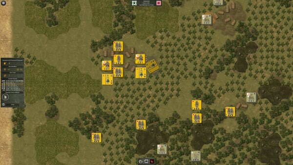 Valor & Victory: Pacific screenshot 4