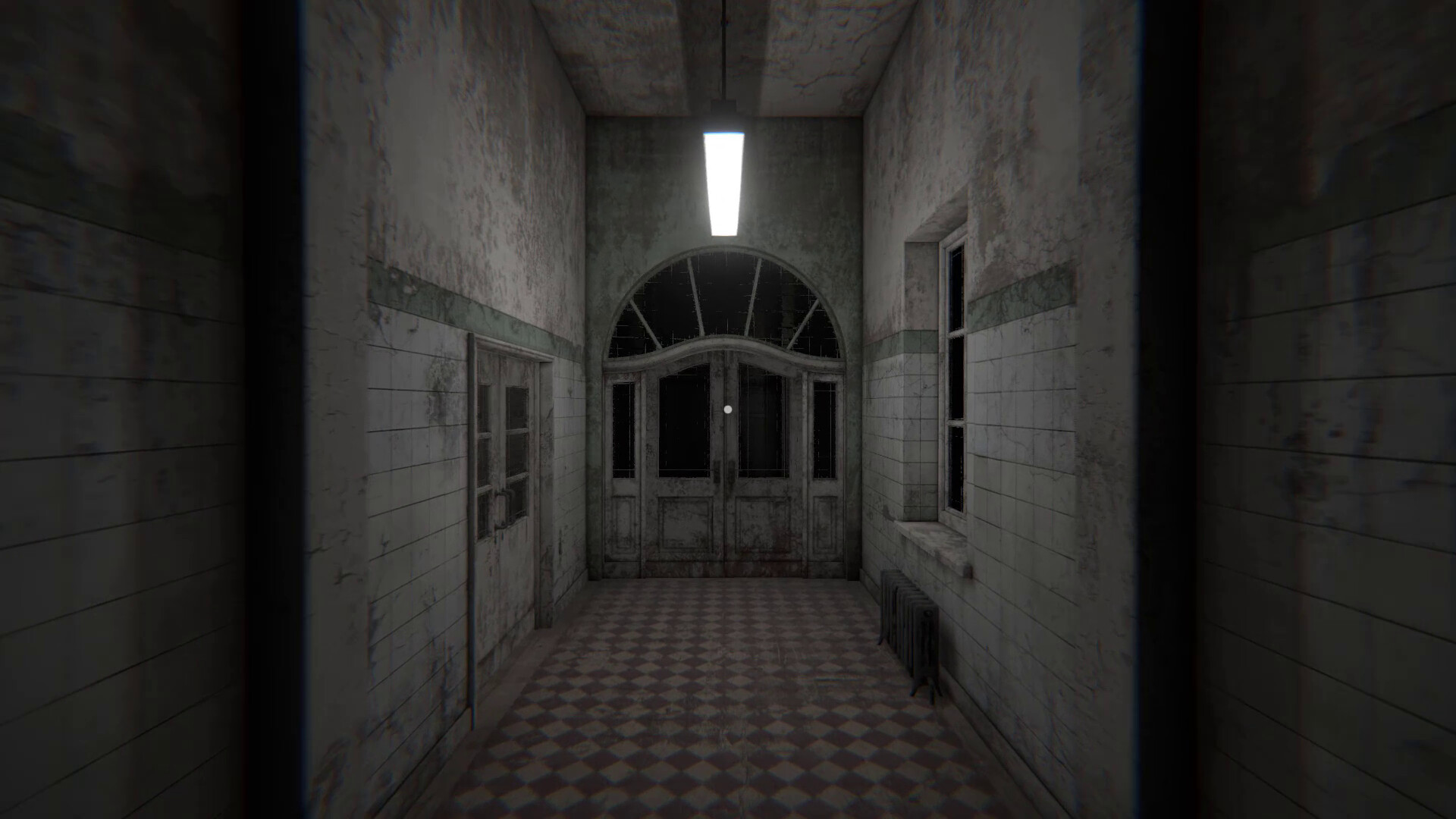 The Abyss screenshot #13