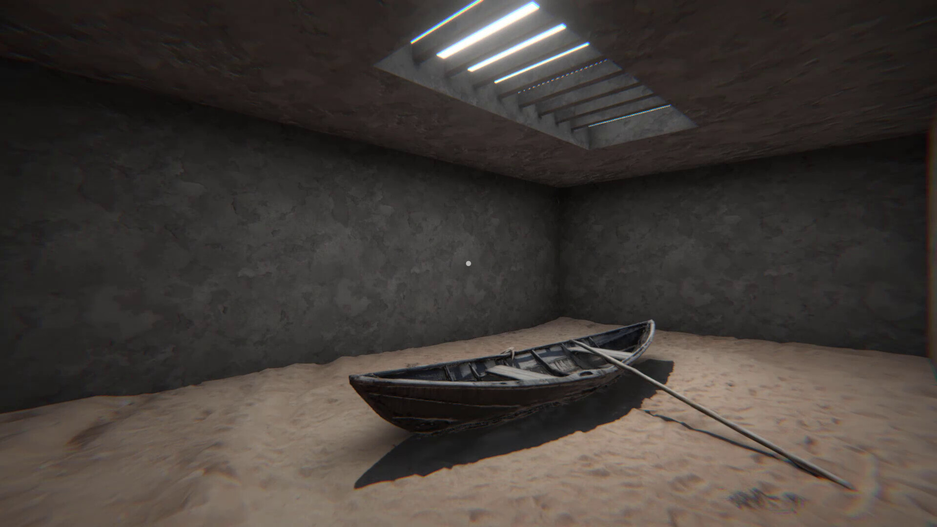 The Abyss screenshot #8