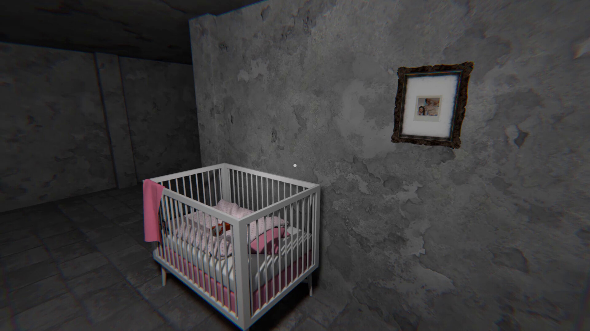 The Abyss screenshot #10