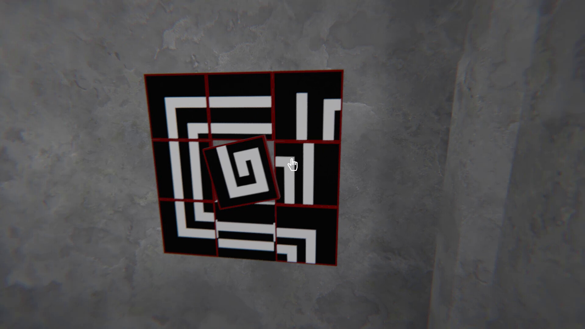 The Abyss screenshot #9