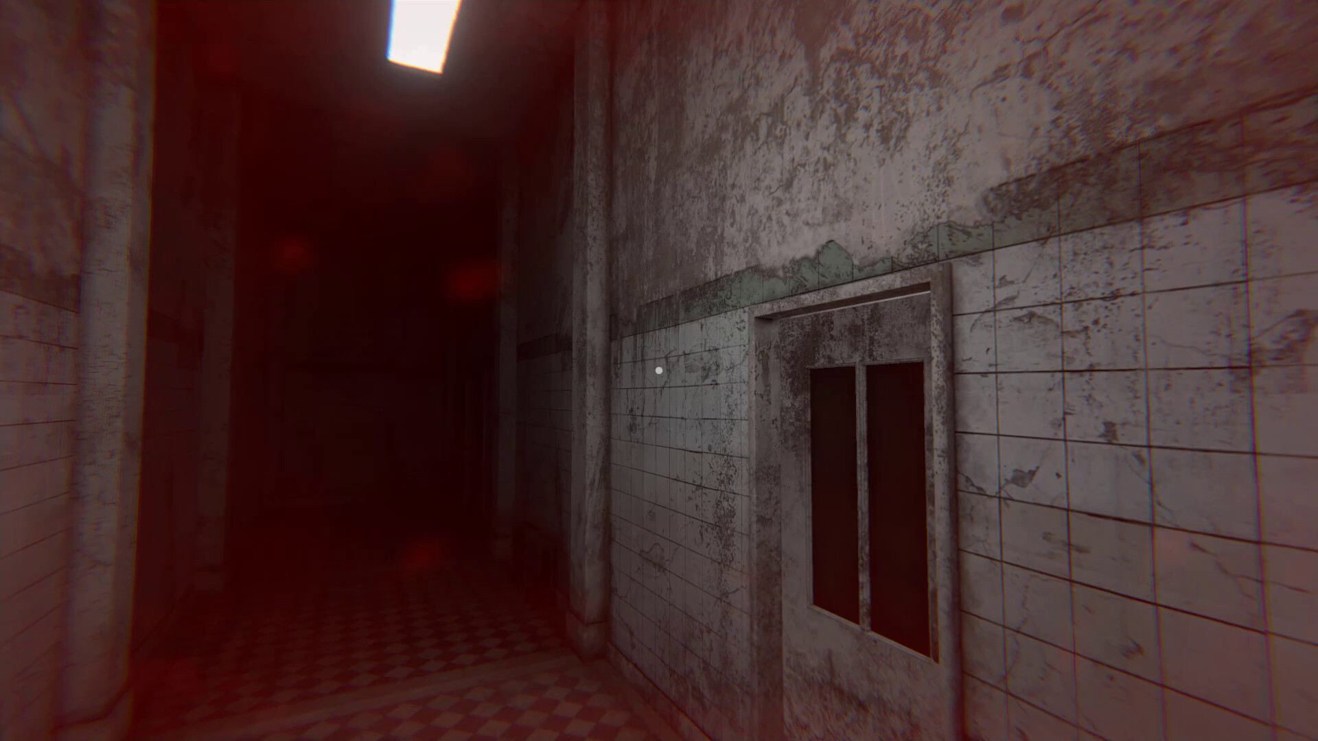 The Abyss screenshot #14