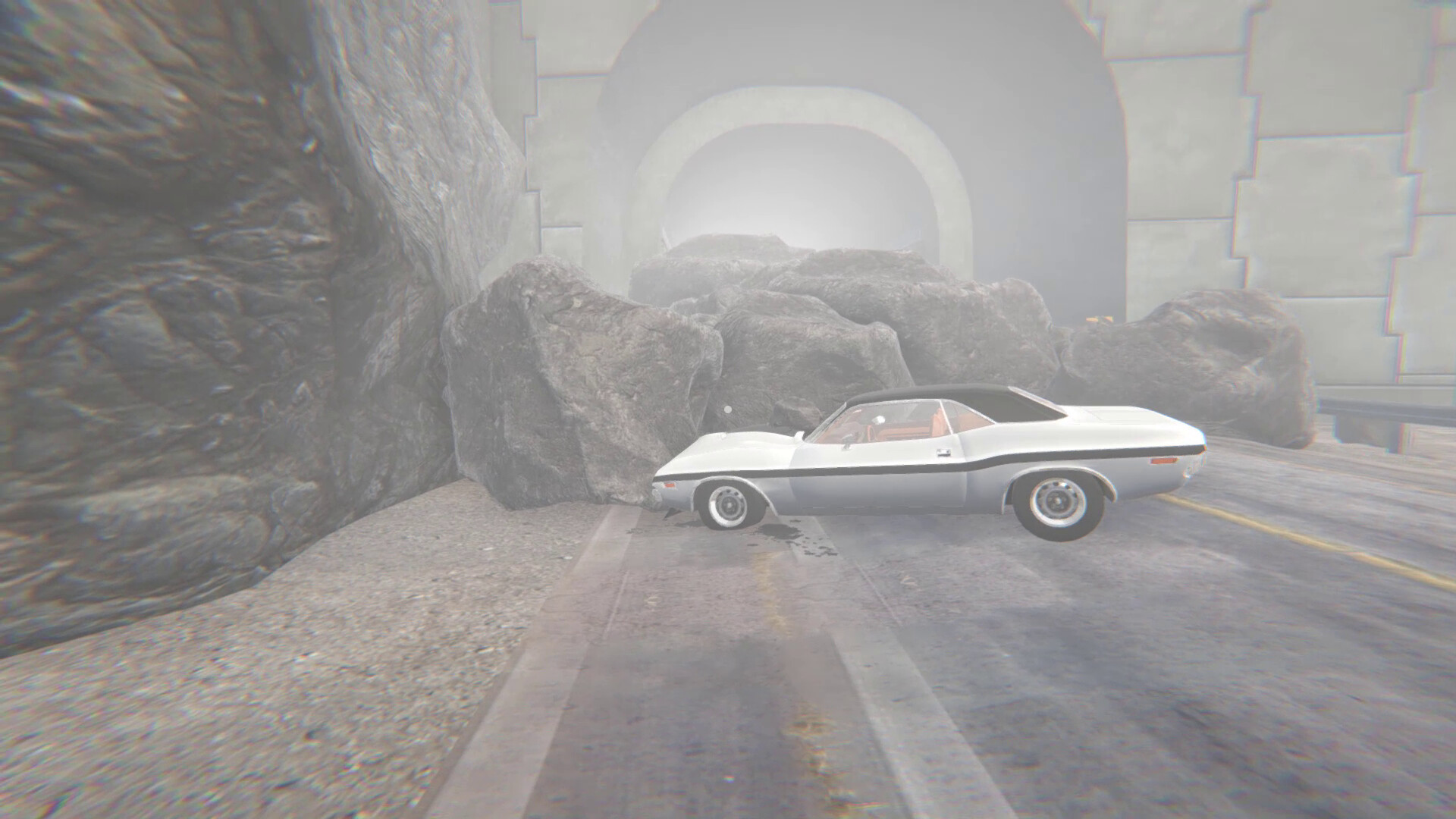 The Abyss screenshot #1