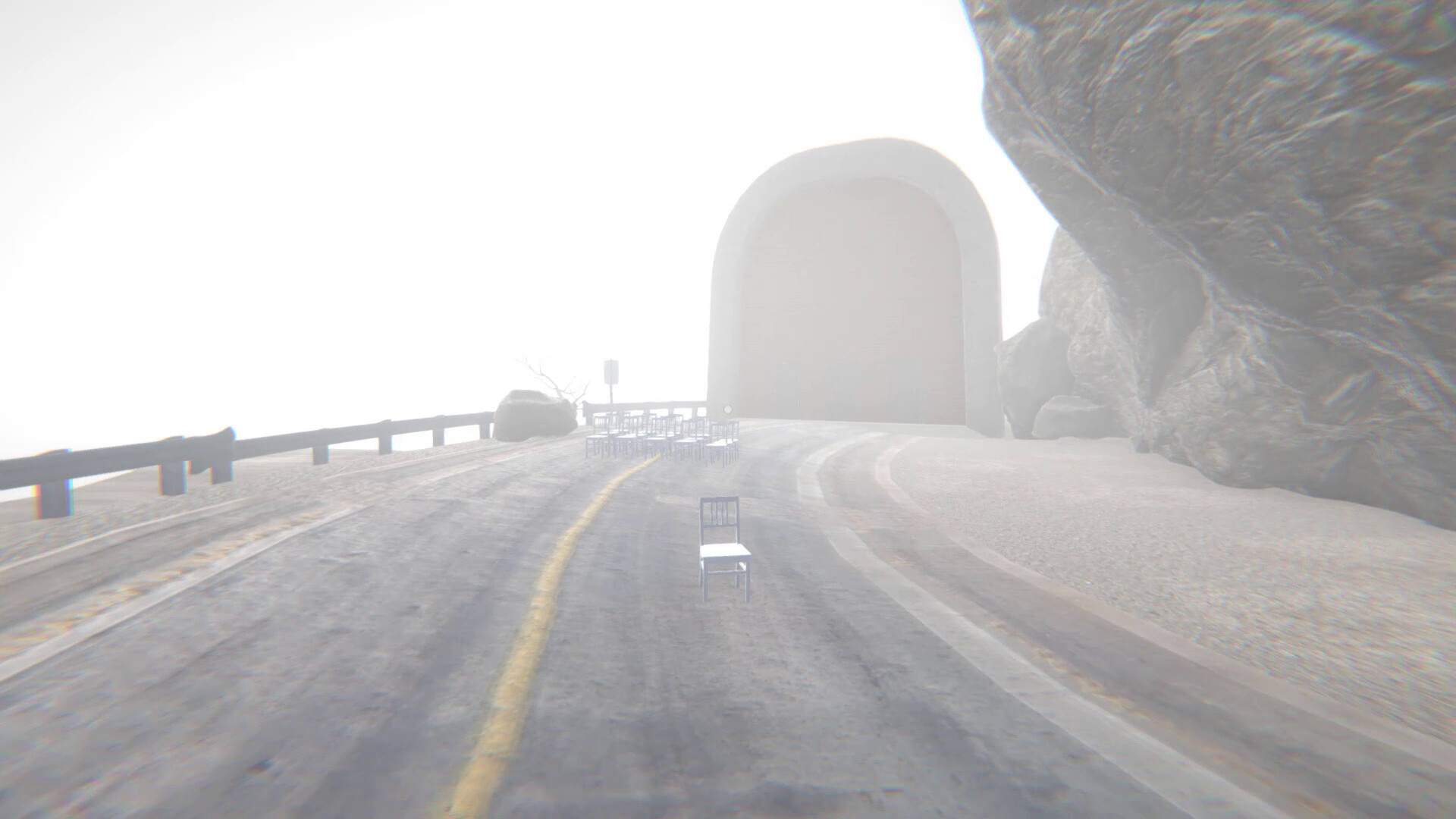 The Abyss screenshot #2