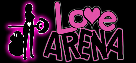 LoveArena steam charts