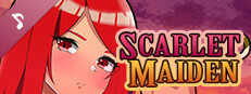 Scarlet Maiden Soundtrack Small Capsule Image