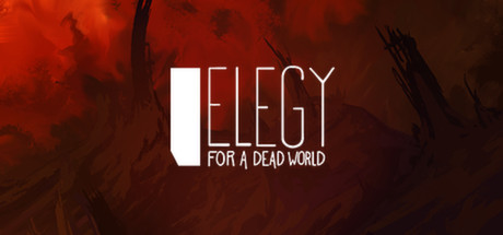 Elegy For A Dead World steam charts